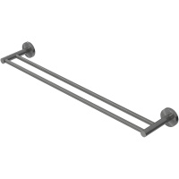 Полотенцедержатель двойной CEZARES RELAX-THD-65-GM Полотенцедержатель двойной CEZARES RELAX-THD-65-GM
