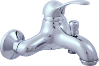 Смеситель для ванны Rav Slezak Labe L054.5 Смеситель для ванны Rav Slezak Labe L054.5