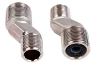 Эксцентрик (усиленный) KАISER 3388, хром Эксцентрик (усиленный) KАISER 3388, хром