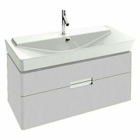 Тумба под раковину 100 см Jacob Delafon Reve EB1136-G1C