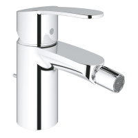 Смеситель однорычажный для биде Grohe Eurostyle Cosmopolitan 33565 002 (33565002) хром Смеситель однорычажный для биде Grohe Eurostyle Cosmopolitan 33565 002 (33565002) хром