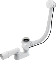 Слив-перелив для ванны AlcaPlast A51B