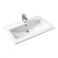 Раковина ASB-Woodline Элина 75 25956