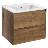 База под раковину Vincea Gio 600 VMC-2G600TO