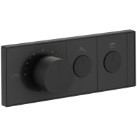 Термостат для ванны Jacob Delafon Grands Boulevards E26346-9-BL