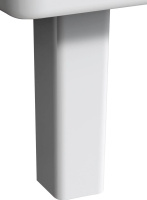 Пьедестал для раковины ArrowAGL9605A