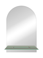 Зеркало (39x59) Continent Арка В004