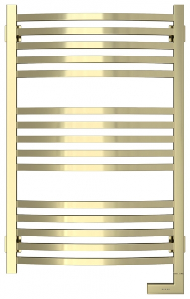 Полотенцесушитель Электрический Cунержа Аркус 2.0 Правый (800x500) Шампань 020-5605-8050