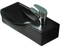 Раковина подвесная (41х22,5) Melana 7947ALMB-805