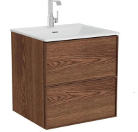 Тумба с раковиной Vitra Metropole 67154