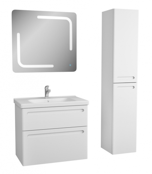 Тумба под раковину Owl 1975 Otalia, 100 см, 2 ящика OW04.07.00