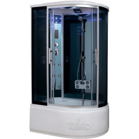 Душевая кабина (110х85) Timo Standart T-1110L