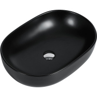 Раковина накладная (60х40) beWash Lusso BK6040CT140