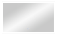 Зеркало (100х60) Misty Веритате ВЕР-02-100/60-14