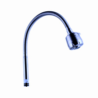 Излив Fashun N7310-1 сатин