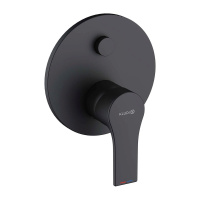 Смеситель для ванны Kludi Zenta SL 487593965