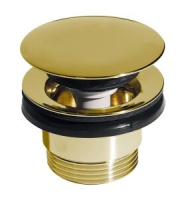 Донный клапан Cezares CZR-SAT20-03/24 клик-клак