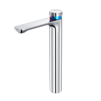 Смеситель для раковины Arrow AMP11872-1CP хром