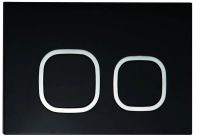 Кнопка смыва Arrow AHM001C