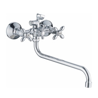 Смеситель для ванны Haiba HB2227 Смеситель для ванны Haiba HB2227