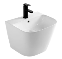 Раковина подвесная (51х44) SantiLine SL-4023