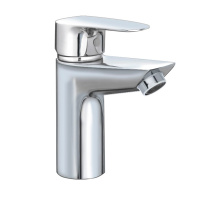 Смеситель для раковины AQUAme Prato AQMP6110 Смеситель для раковины AQUAme Prato AQMP6110