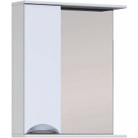 Зеркало со шкафом (60x70) Vigo Callao z.CAL.60.L