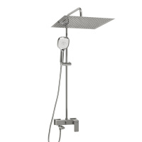 Душевая система WasserKraft A177.119.065.010.CH