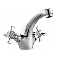 Смеситель для раковины Haiba HB1024