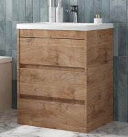 База под раковину Art&Max FAMILY-M-580-3C-PIA-HG