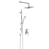 Душевая комплект Damixa Gala 953530000