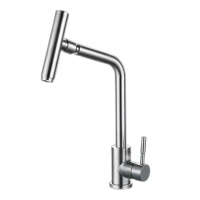 Смеситель для кухни Haiba HB73304-1