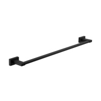 Полотенцедержатель Belz  B90301, черный Полотенцедержатель Belz  B90301, черный