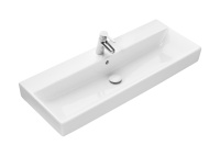 Раковина накладная (100х39) Roca Oleta 3274C600Y