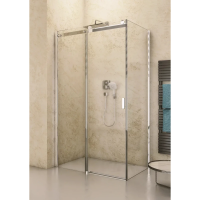 Душевой угол (120х80) RIHO BALTIC B203 G002009120