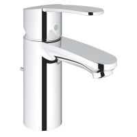 Смеситель для раковины Grohe Eurostyle 23374 20E (2337420E) хром  Смеситель для раковины Grohe Eurostyle 23374 20E (2337420E) хром