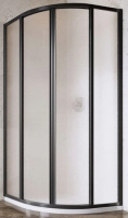 Душевой уголок 80x80 см Ravak Supernova SKCP4 3114O302ZG