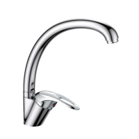 Смеситель для кухни Haiba HB4103