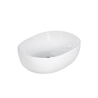 Раковина накладная (48х35) Melana 320311-805