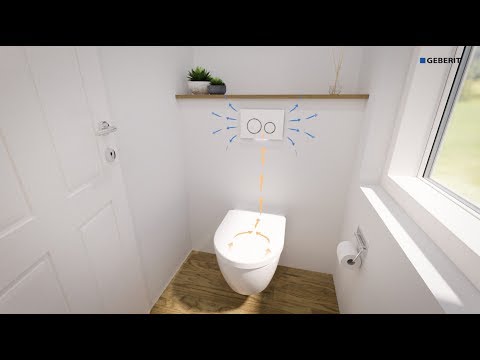 ЕМКОСТЬ ДЛЯ РАЗМЕЩЕНИЯ АРОМАТИЧЕСКИХ ТАБЛЕТОК GEBERIT DUOFRESH 115.050.BZ.1