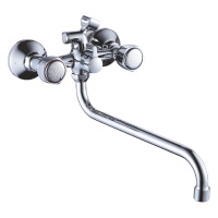 Смеситель для ванны Cron CN2209-2
