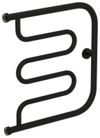 Полотенцесушитель водяной (50х50) Сунержа Лира+ 31-4011-5050