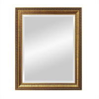 Зеркало (58x71) Continent Изабель Б142