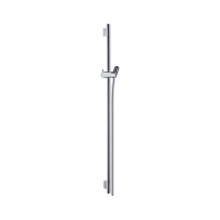 Душевая штанга Hansgrohe Unica S Puro 28631000 хром