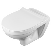 Унитаз подвеной Santek  Бореаль 1WH302205