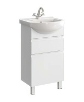 Тумба под раковину Aqwella Rodos ROD01052N