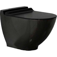 Унитаз подвесной безободковый Bien Harmony HRKA052N1VP0B7000