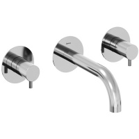 Смеситель для ванны Ravak Espirit ES 021.00CR.O1 X070197 хром