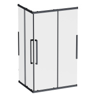 Душевой уголок AM.PM Func 120x90 W84G-403-12090-BТ