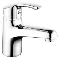 Смеситель для раковины Lemark Plus Strike (LM1130C)